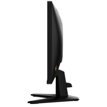 MSI MAG 255F E20 24.5 inç 200Hz 0.5ms IPS Oyuncu Monitörü