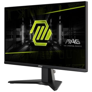 MSI MAG 255F E20 24.5 inç 200Hz 0.5ms IPS Oyuncu Monitörü