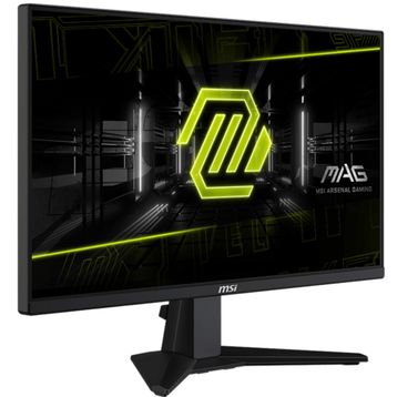 MSI MAG 255F E20 24.5 inç 200Hz 0.5ms IPS Oyuncu Monitörü