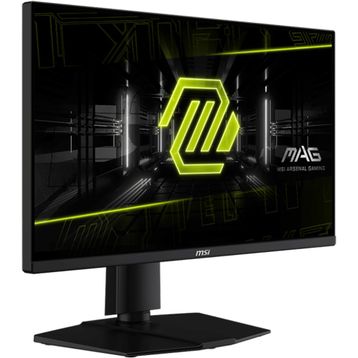 MSI MAG 255PFX 24.5 inç 0.5ms 300Hz Pivot Oyuncu Monitörü