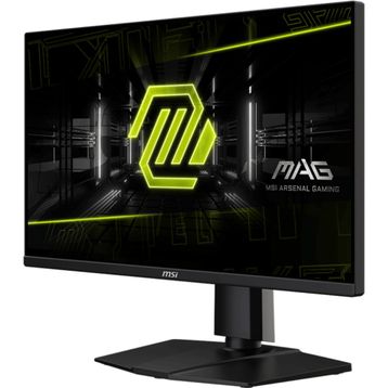 MSI MAG 255PFX 24.5 inç 0.5ms 300Hz Pivot Oyuncu Monitörü