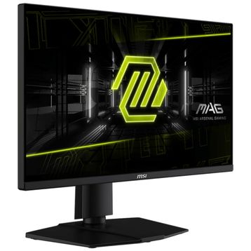 MSI MAG 255PXF 24.5 inç 300Hz 0.5ms Pivot Oyuncu Monitörü