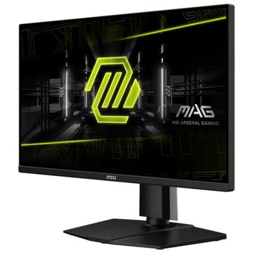 MSI MAG 255PXF 24.5 inç 300Hz 0.5ms Pivot Oyuncu Monitörü