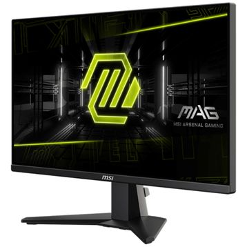 MSI MAG 255XF 24.5 inç 300Hz 0.5ms IPS Oyuncu Monitörü