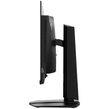 MSI MAG 271QP QD-OLED X24 26.5 inç 240Hz 0.03ms 2K Pivot Oyuncu Monitörü