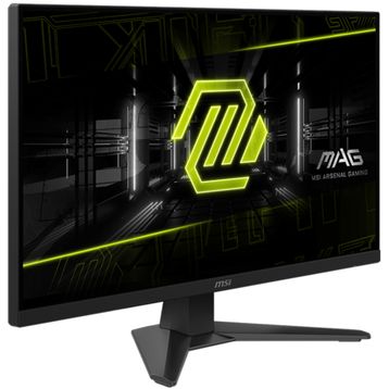 MSI MAG 272F 27 inç 200Hz 0.5ms IPS Oyuncu Monitörü
