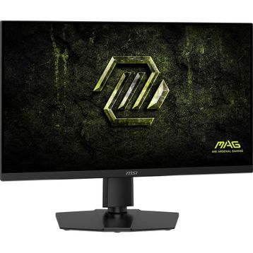 MSI MAG 272PF X24 27 inç 240Hz 0.5ms Pivot Oyuncu Monitörü