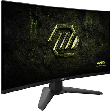 MSI MAG 274CF X24 27 inç 240Hz 0.5ms Oyuncu Monitörü