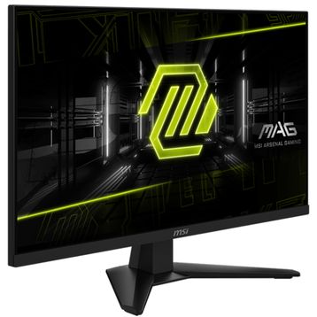 MSI MAG 274F 27 inç 200Hz 0.5ms IPS Oyuncu Monitörü