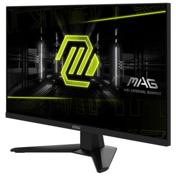 MSI MAG 274QF 27 inç 180Hz 0.5ms Oyuncu Monitörü