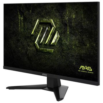 MSI MAG 274QF E20 27 inç 200Hz 0.5ms IPS Oyuncu Monitörü