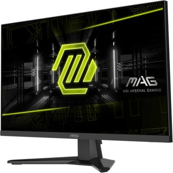 MSI MAG 274QF X24 27 inç 240Hz 0.5ms Oyuncu Monitörü