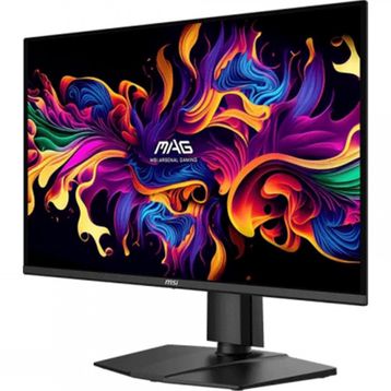MSI MAG 274QP QD-OLED X24 27 inç 240Hz 0.03ms Pivot Oyuncu Monitörü