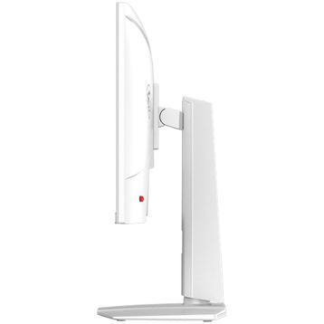MSI MAG 274QRFW X32 27 inç 320Hz 0.5ms Pivot IPS Beyaz Oyuncu Monitörü