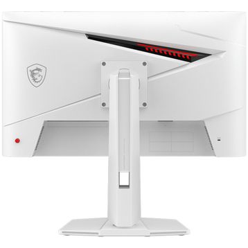 MSI MAG 274QRFW X32 27 inç 320Hz 0.5ms Pivot IPS Beyaz Oyuncu Monitörü