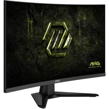 MSI MAG 275CF X24 27 inç 240Hz 0.5ms Curved Oyuncu Monitörü