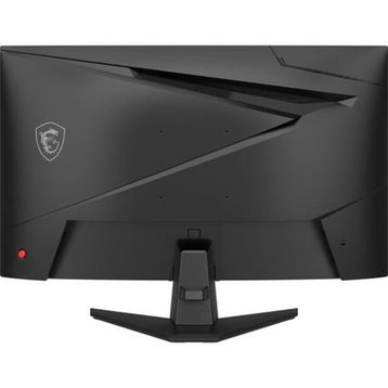 MSI MAG 275CQF E15 27 inç 180Hz 0.5ms Kavisli Oyuncu Monitörü