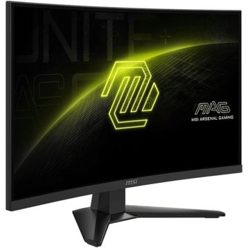 MSI MAG 275CQF E18 27 inç 180Hz 0.5ms Oyuncu Monitörü