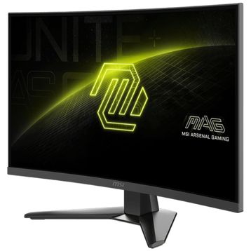 MSI MAG 275CQF E18 27 inç 180Hz 0.5ms Oyuncu Monitörü