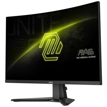 MSI MAG 276CF E20 27 inç 200Hz 0.5ms Curved Oyuncu Monitörü