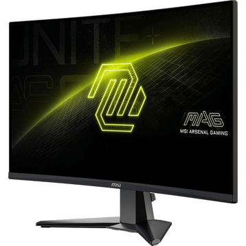 MSI MAG 276CXF 27 inç 280Hz 0.5ms Curved Oyuncu Monitörü