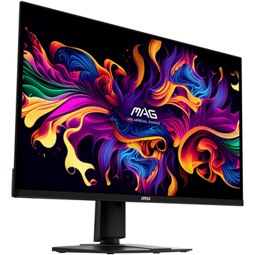 MSI MAG 321UP QD-OLED 31.5 inç 165Hz 0.03ms Oyuncu Monitörü