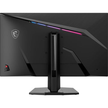MSI MAG 322URDF E16 32 inç 160Hz 0.5ms Oyuncu Monitörü