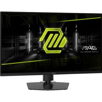 MSI MAG 322URDF E16 32 inç 160Hz 0.5ms Oyuncu Monitörü