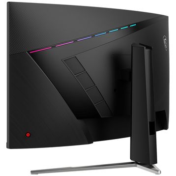 MSI MAG 325CQRXF E2 31.5 inç 240Hz 0.5ms VA Curved Oyuncu Monitörü