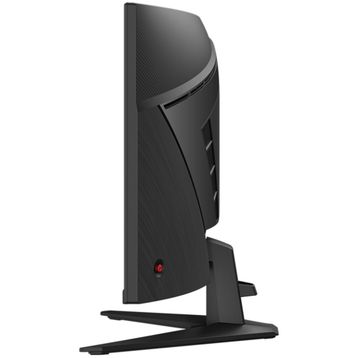 MSI MAG 346CQ 34 inç 180Hz 1ms Curved Oyuncu Monitörü