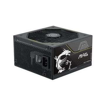 MSI MAG A1200PLS PCIE5 1200 W Power Supply