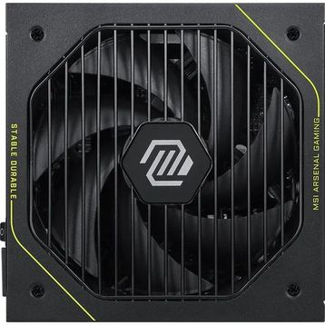 MSI MAG A1200PLS PCIE5 1200 W Power Supply