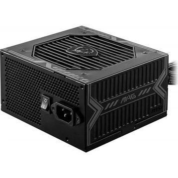 MSI MAG A650BNL 650 W Power Supply