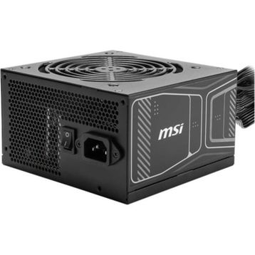 MSI MAG A750GN PCIE5 Gen5.1 750 W Power Supply