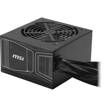 MSI MAG A850GN PCIE5 Gen5.1 850 W Power Supply