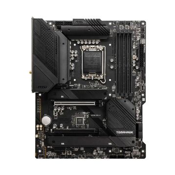 MSI MAG B660 Tomahawk WiFi DDR4 Intel LGA1700 ATX Anakart