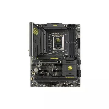MSI MAG B860 Tomahawk WiFi Intel LGA1851 DDR5 ATX Anakart