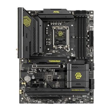 MSI MAG B860 Tomahawk WiFi Intel LGA1851 DDR5 ATX Anakart