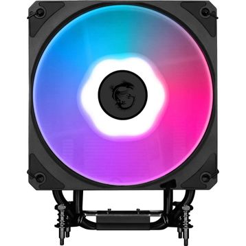MSI MAG COREFROZR AA13 ARGB Siyah İşlemci Soğutucu