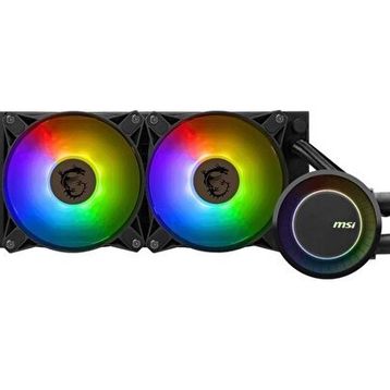 MSI MAG Coreliquid E240 240 mm İşlemci Sıvı Soğutucu