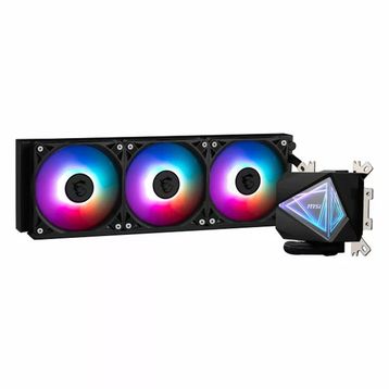 MSI MAG CoreLiquid I360 360 mm İşlemci Sıvı Soğutucu