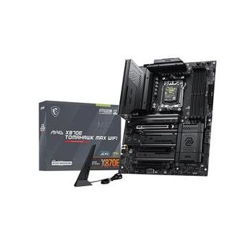 MSI MAG X870E Tomahawk Max WiFi DDR5 AMD AM5 ATX Anakart