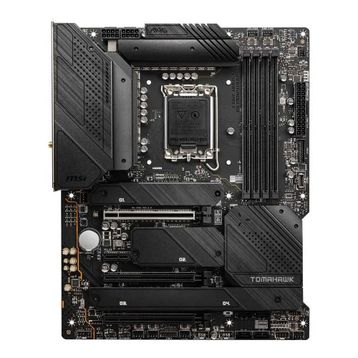 MSI MAG Z690 Tomahawk Wifi DDR5 6400MHz ATX Gaming Anakart