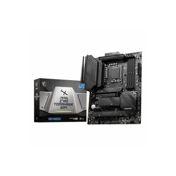 MSI MAG Z790 Tomahawk WiFi Intel LGA1700 DDR5 ATX Anakart
