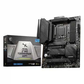 MSI MAG Z790 Tomahawk WiFi Intel LGA1700 DDR5 ATX Anakart