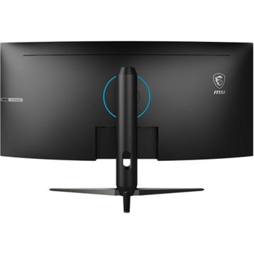 MSI MAG342CQPV 34 inç 100Hz 1ms UWQHD VA Curved LED Monitör Outlet - Teşhir