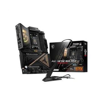 MSI MEG X870E Ace Max WiFi AMD AM5 DDR5 ATX Anakart