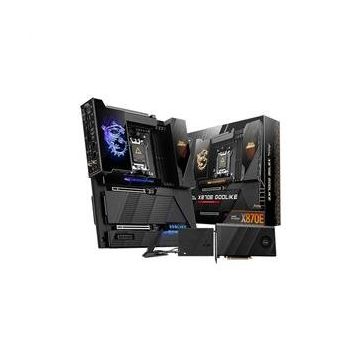 MSI MEG X870E Godlike AMD AM5 DDR5 E-ATX Anakart