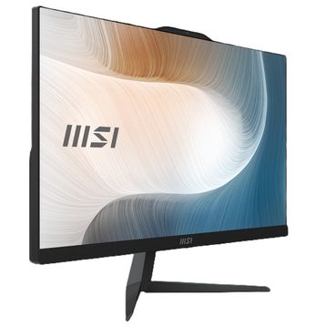 MSI Modern AM242 1M-2268XEU Core 5 120U 8 GB RAM 512 GB SSD 23.8 inç All in One PC