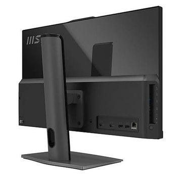MSI Modern AM242P 1M-1223EU I5-120U 8 GB DDR5 RAM 512 GB SSD W11 Pro 23.8 inç Siyah All In One PC
